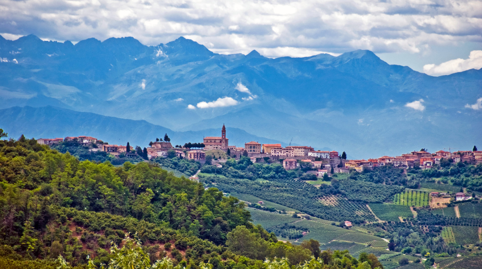 best things to do in Piedmont Italy