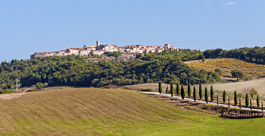 Casole d'Elsa