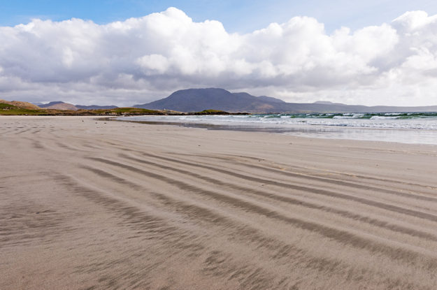 best beaches in Ireland