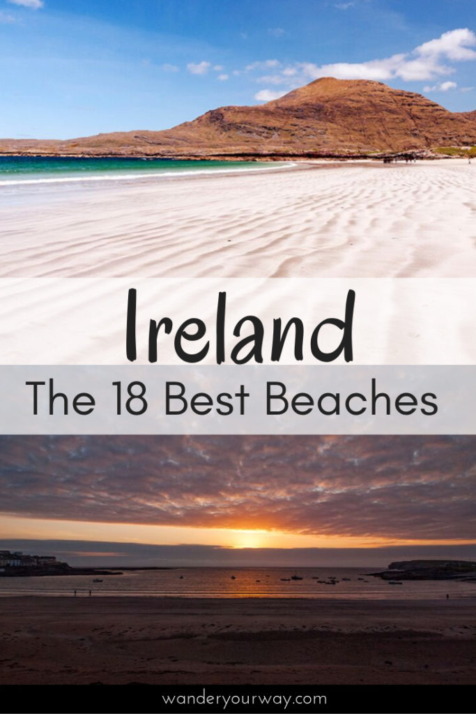 The 18 Best Beaches in Ireland • Wander Your Way