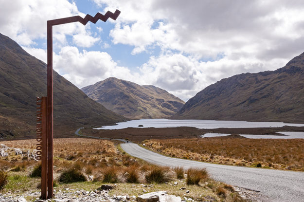 Doolough Valley