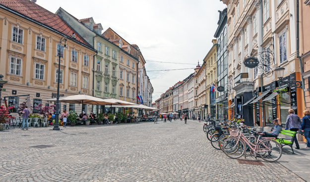 best things to do in Ljubljana