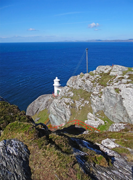 5 Reasons Why You Need To Visit Sheep's Head Ireland • Wander Your Way