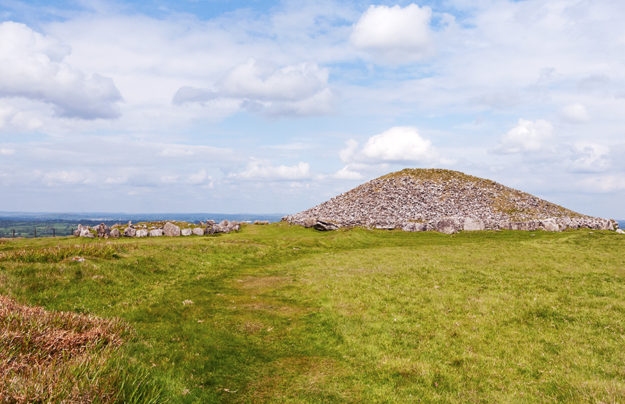 mystical sites in Ireland