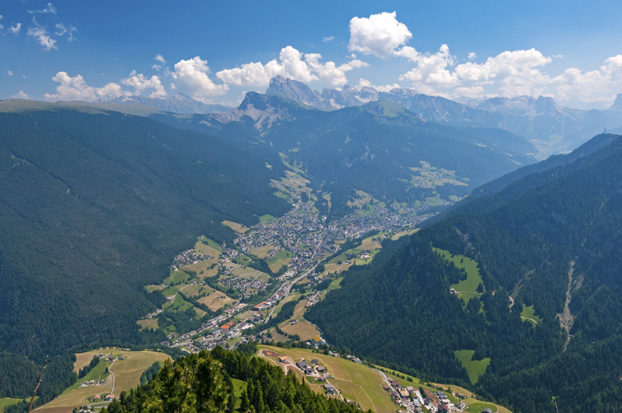 Santa Cristina
