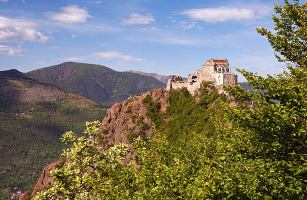 Sacra di San Michele