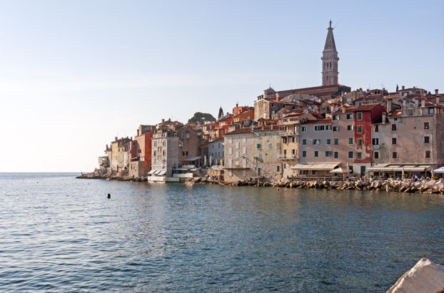 Rovinj