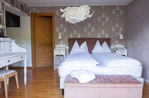 Hotel Olympia