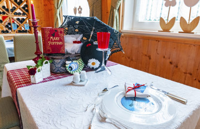 best place to stay in the Dolomites