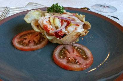 Appetizer