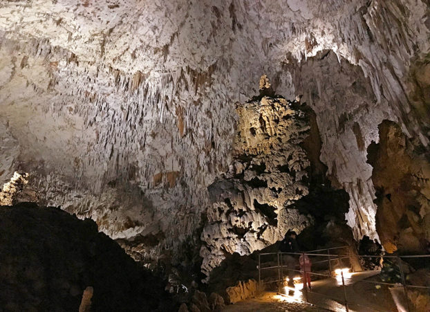 Skocjan Caves