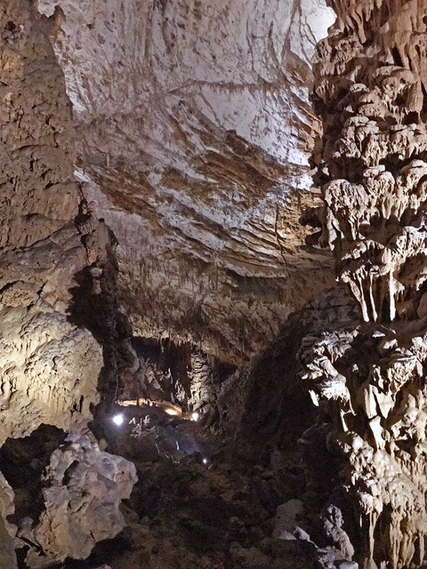 Skocjan Caves