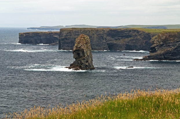 Kilkee Cliffs