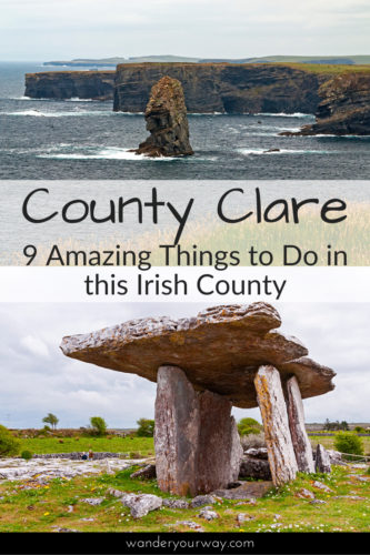 things to do in County Clare