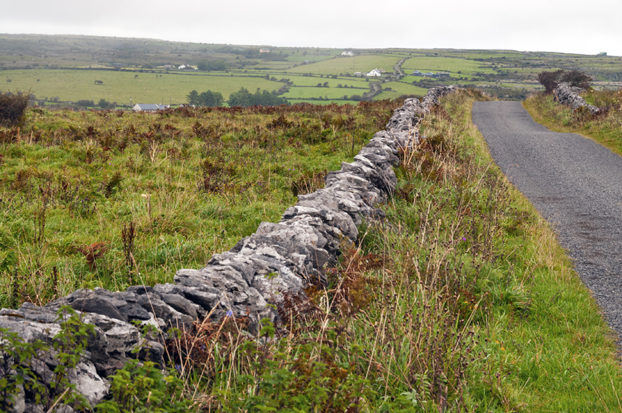 interior County Clare