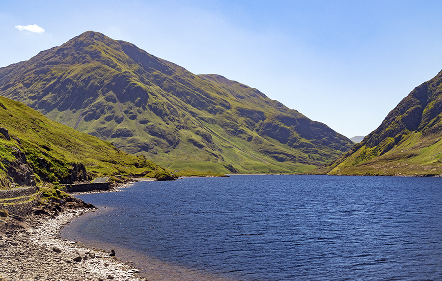 what to do in Connemara