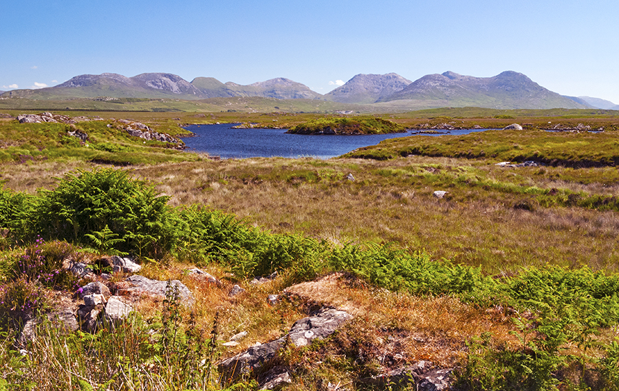 things to do in Connemara