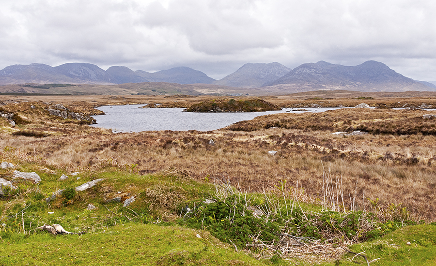 things to do in Connemara