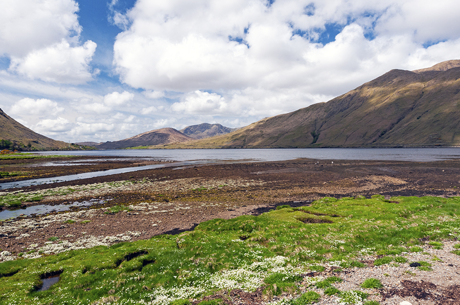 Killary Fjorid