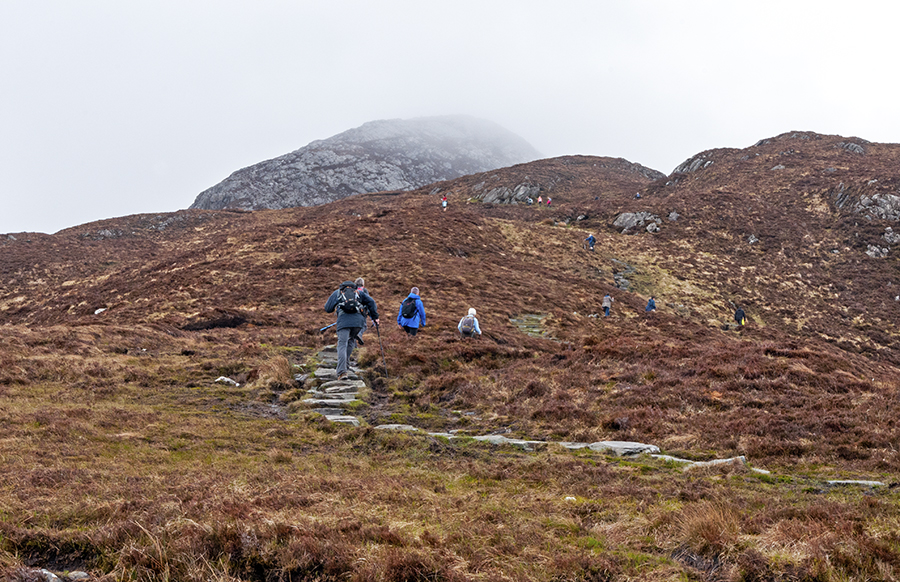 things to do in Connemara