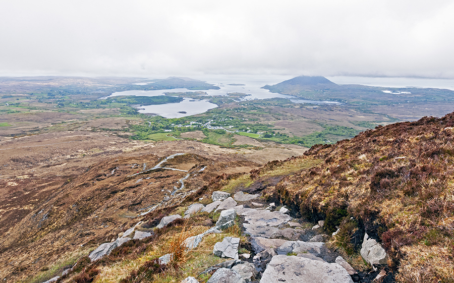 what to do in Connemara