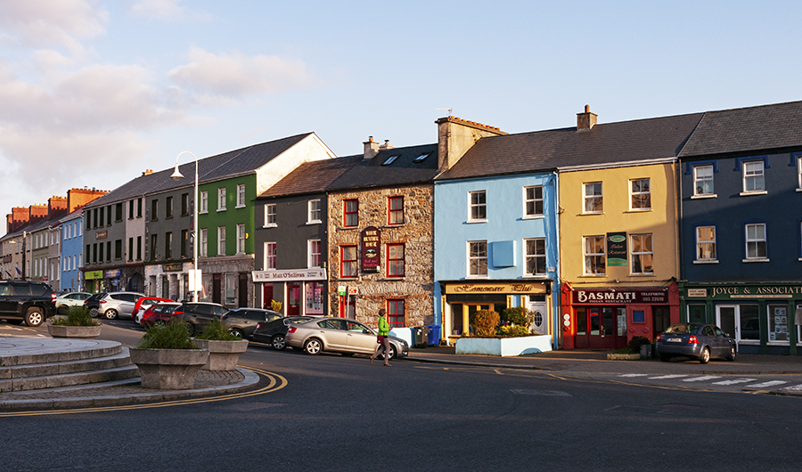 Clifden