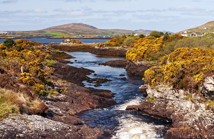 what to do in Connemara