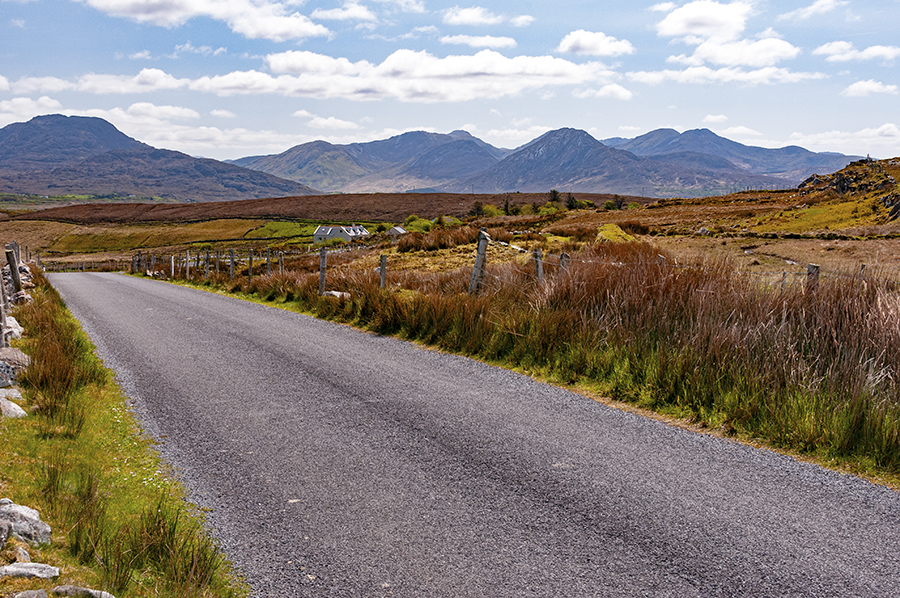 things to do in Connemara