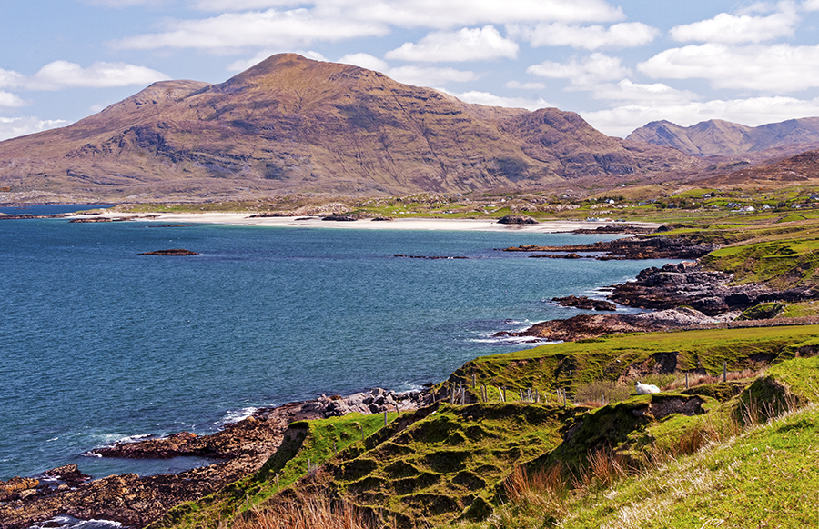 what to do in Connemara