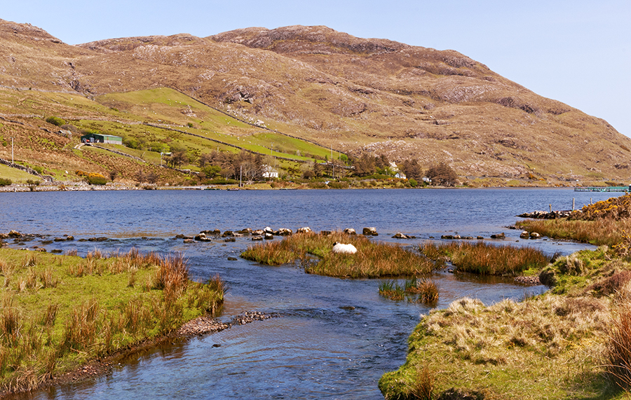 things to do in Connemara