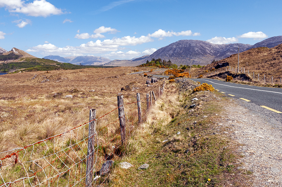 things to do in Connemara