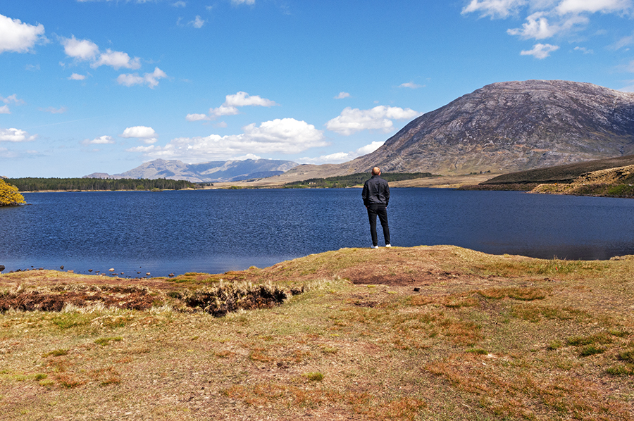 Lough Inagh