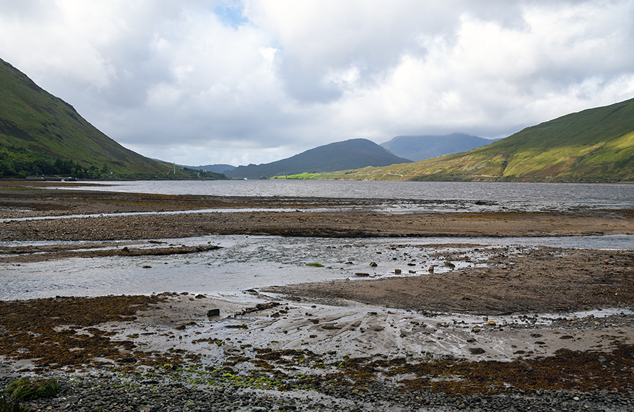 things to do in Connemara