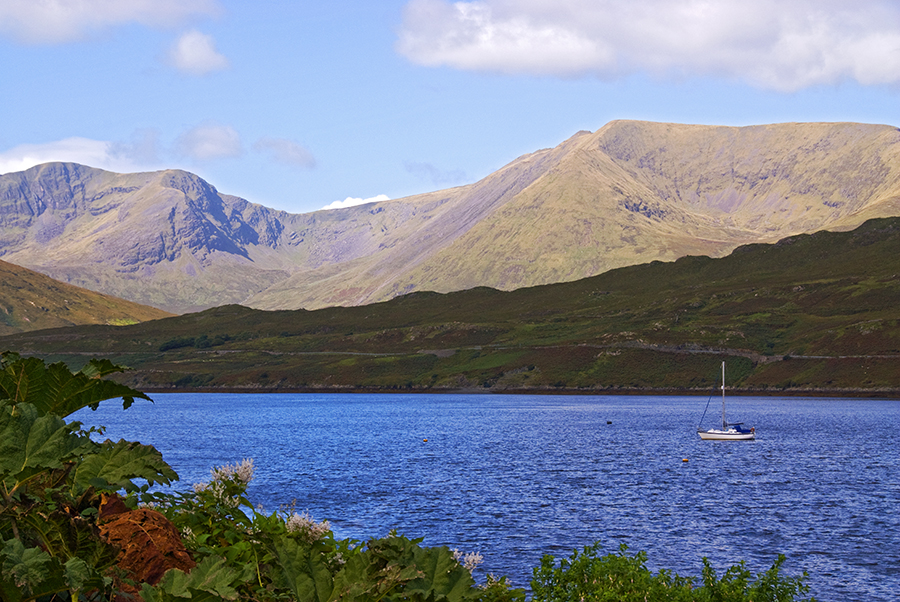 Killary Fjord