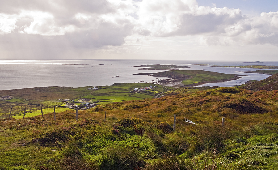 what to do in Connemara