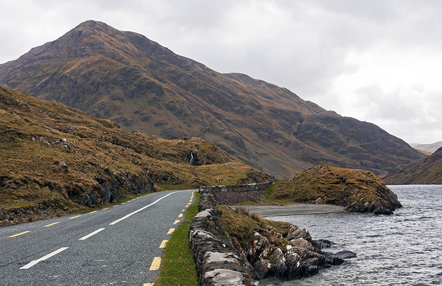 Doo Lough Valley