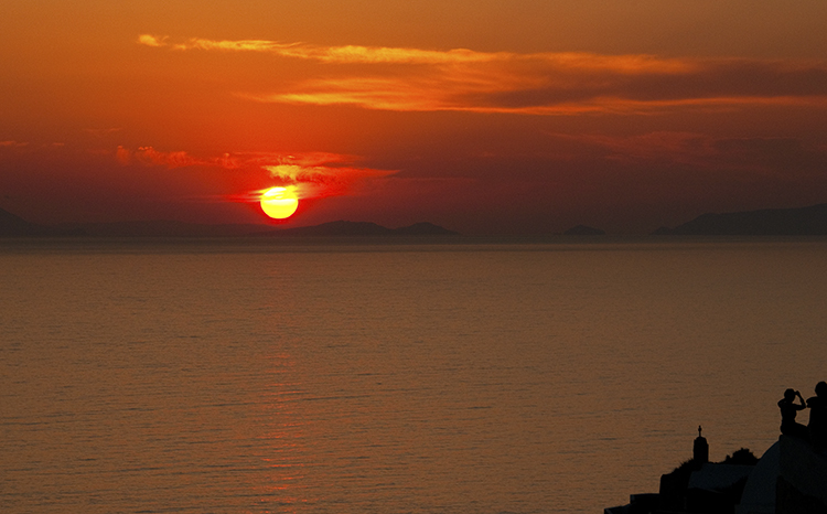 travel in the time of COVID-19