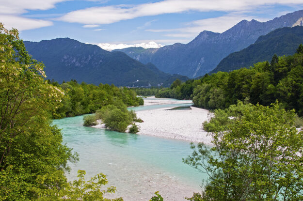 why Slovenia is the perfect European country