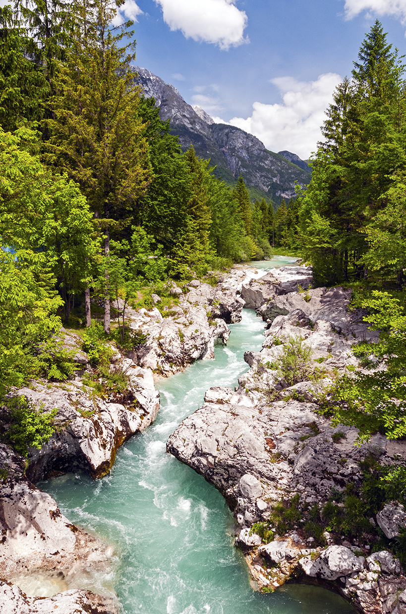 11 Reasons Why Slovenia Is the Perfect European Country • Wander Your Way