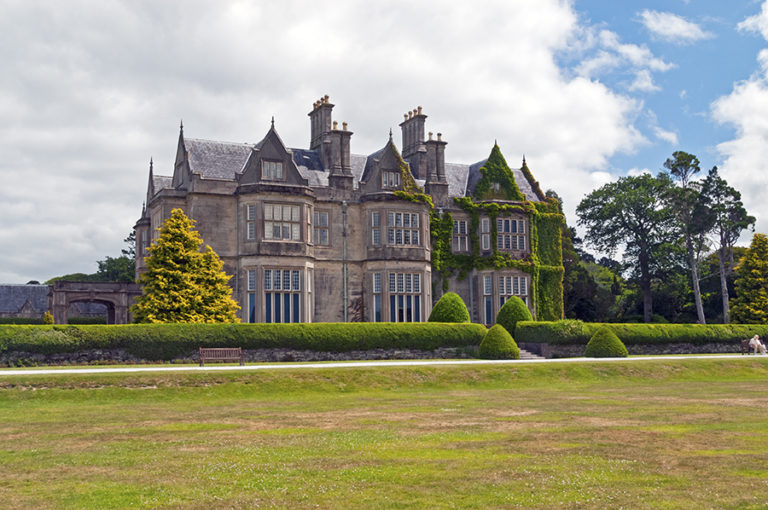 Muckross House
