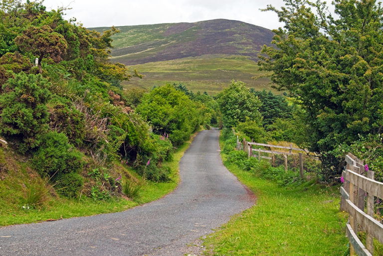 amazing experiences in Ireland