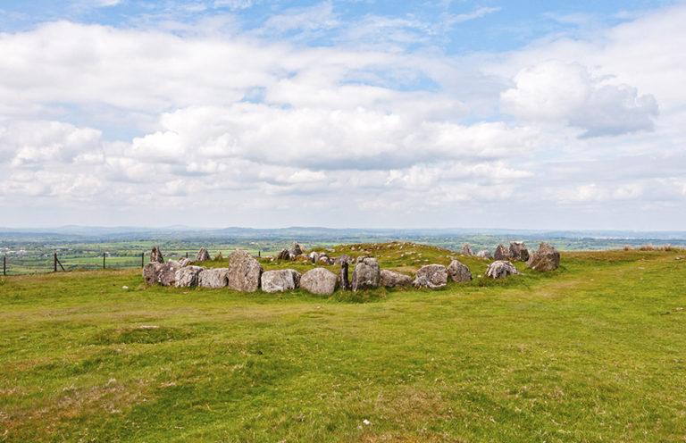 amazing experiences in Ireland