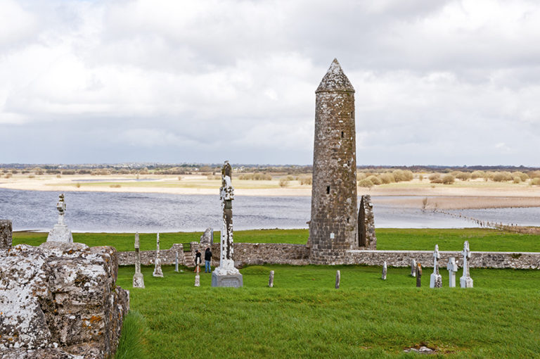 amazing experiences in Ireland