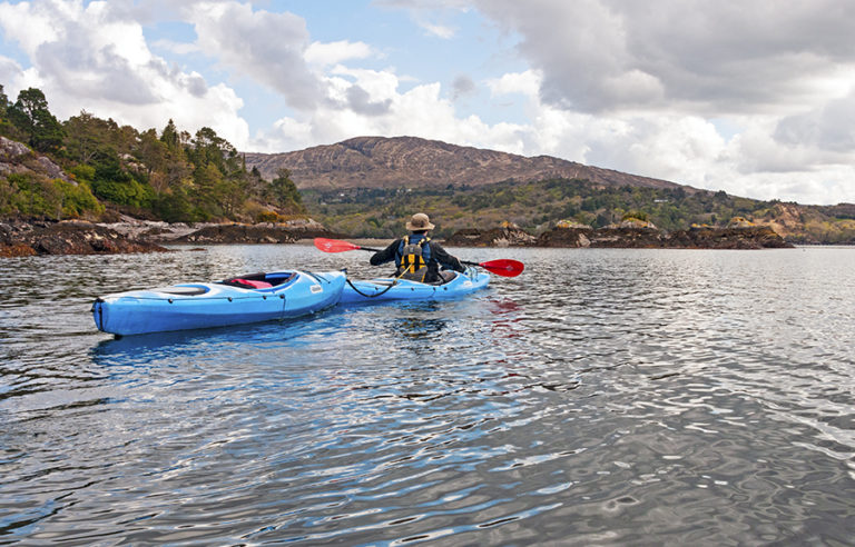 amazing experiences in Ireland
