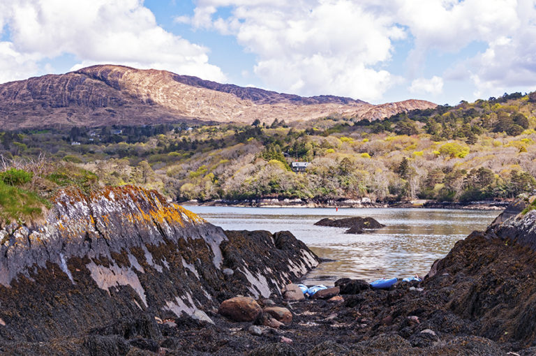Glengarriff Bay