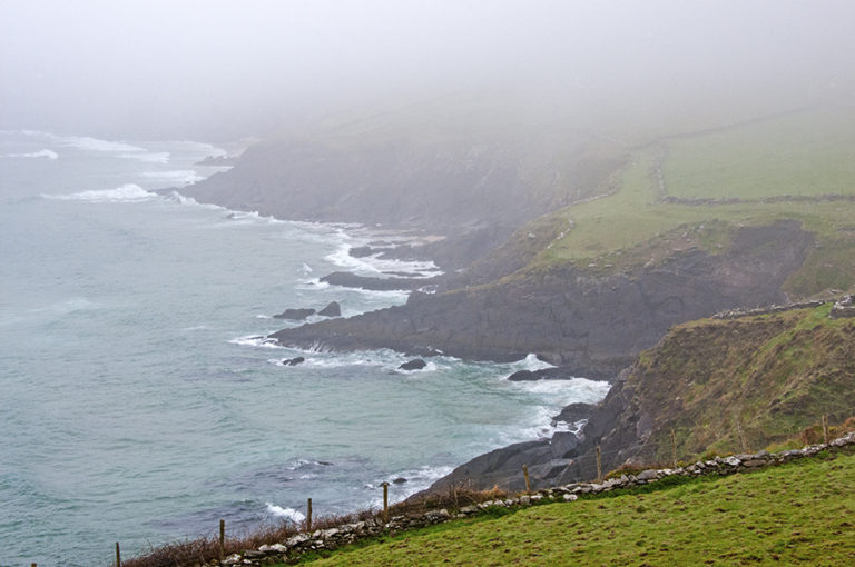 amazing experiences in Ireland