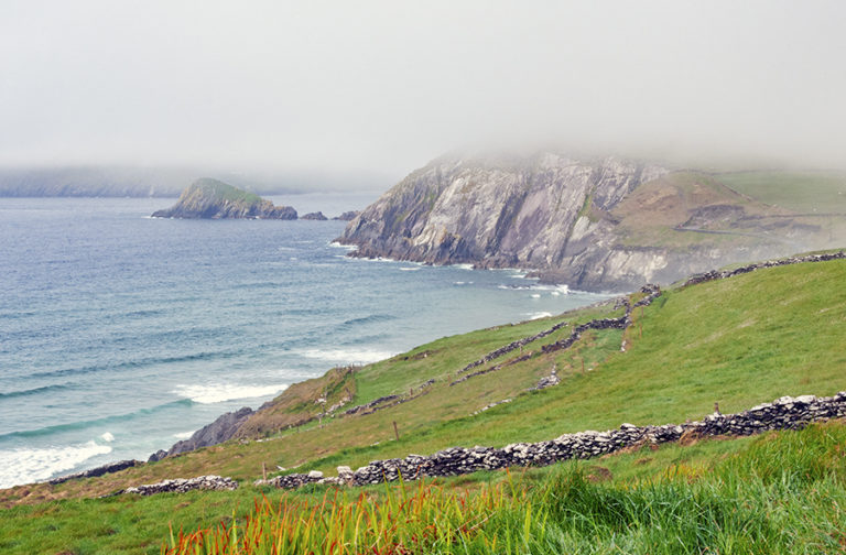 Dingle Peninsula