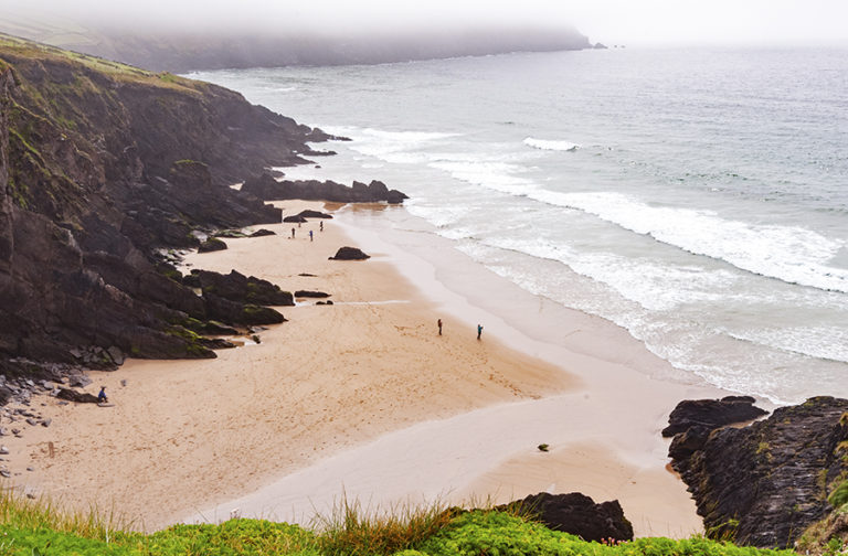 amazing experiences in Ireland