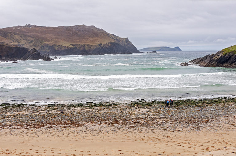 Clogher Strand