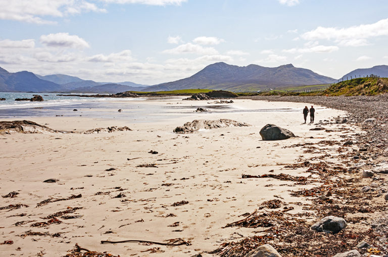 amazing experiences in Ireland